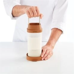 Lekue Préparateur De Boissons Végétales Veggie Drinks Maker 7 Lekue Préparateur De Boissons Végétales Veggie Drinks Maker -Cuisine À Domicile 604116 3 1 Preparateur de boissons vegetales Veggie Drinks Maker Lekue