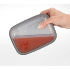 Kit Sac Isotherme, Set De Couverts Et 3 Lunch Box En Inox -Cuisine À Domicile 619007 4 1 Kit sac isotherme set de couverts et 3 lunch box en inox