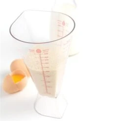 Verre Doseur Reverso Mastrad 5 Verre Doseur Reverso Mastrad -Cuisine À Domicile 62323 2 1 Verre Doseur Reverso Mastrad Mastrad