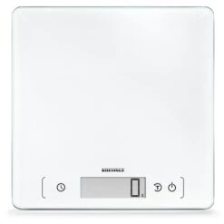 Soehnle Balance électronique Page Profi 300 20 Kg -Cuisine À Domicile 651019 2 3 Balance electronique Page Profi 300 20 kg Soehnle