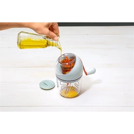 Moulin à Sauce 1 Moulin à Sauce