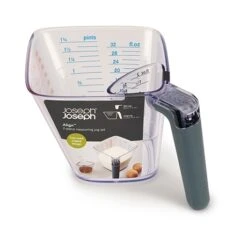 Joseph Joseph Set De 2 Verres Mesureurs à Lecture Facile