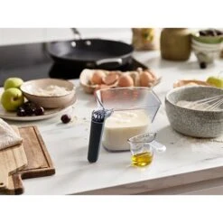 Joseph Joseph Set De 2 Verres Mesureurs à Lecture Facile -Cuisine À Domicile 653536 2 1 Set de 2 verres mesureurs a lecture facile Joseph Joseph