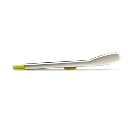 Joseph Joseph Pince De Cuisine Inox Verrouillable Avec Supports Intégrés Elevate Steel 31,5 Cm 2 Joseph Joseph Pince De Cuisine Inox Verrouillable Avec Supports Intégrés Elevate Steel 31,5 Cm – Image 2