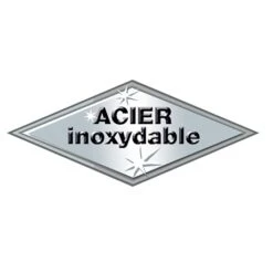 Pince De Cuisson Multifonction Inox 34,5 Cm -Cuisine À Domicile 671004 3 3 Pince de cuisson multifonction inox 34 5 cm Wenko by Maximex