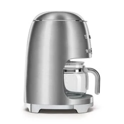 Smeg Machine à Café Filtre Chrome 1050 W DCF02SSEU -Cuisine À Domicile 700034 3 1 Machine a cafe Filtre chrome 1050 W DCF02SSEU Smeg