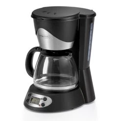 Cafetière Programmable 0,7 L 550 W