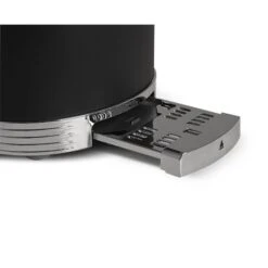 Schneider® Grille-pain 2 Fentes 815 W SCT02B Noir -Cuisine À Domicile 700082 3 1 Grille pain 2 fentes 815 W SCT02B noir Schneider