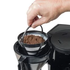 Bestron Cafetière Filtre Avec Verseuse Isotherme 8 Tasses 900 W Coloris Cuivre 9 Bestron Cafetière Filtre Avec Verseuse Isotherme 8 Tasses 900 W Coloris Cuivre -Cuisine À Domicile 700100 4 1 Cafetiere filtre avec verseuse isotherme 8 tasses 900 W coloris cuivre Bestron