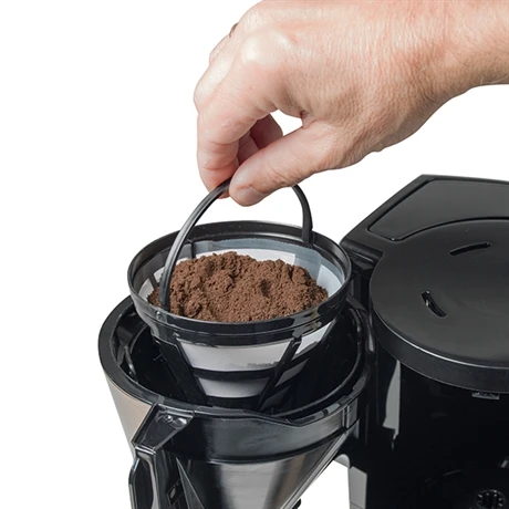 Bestron Cafetière Filtre Avec Verseuse Isotherme 8 Tasses 900 W Coloris Cuivre 5 Bestron Cafetière Filtre Avec Verseuse Isotherme 8 Tasses 900 W Coloris Cuivre – Image 5