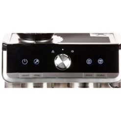 Domo Machine Expresso Avec Broyeur DO720K -Cuisine À Domicile 701003 4 1 Machine expresso avec broyeur DO720K Domo