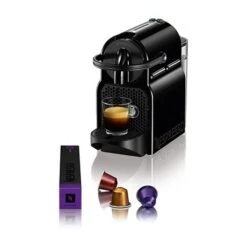 Magimix Nespresso M105 Inissia 0,7 L 11350 -Cuisine À Domicile 70197 3 4 Nespresso M105 Inissia 0 7 L 11350 Magimix