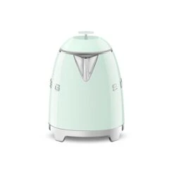 Smeg Mini Bouilloire 0,8 L 1400 W KLF05PGEU Vert D’eau