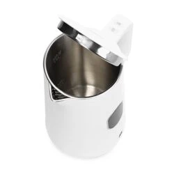 Bouilloire 1800 W KG2100-1 Blanche -Cuisine À Domicile 702047 2 1 Bouilloire 1800 W KG2100 1 blanche ADE