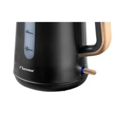 Bestron Bouilloire Sans Fil 1,7L -Cuisine À Domicile 702053 2 1 Bouilloire sans fil 1 7L Bestron