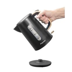 Bestron Bouilloire Sans Fil 1,7L -Cuisine À Domicile 702053 4 1 Bouilloire sans fil 1 7L Bestron