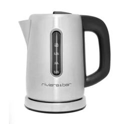 Bouilloire Inox Température Réglable Siena 1 L BBT350