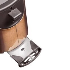 Bestron Grille-pain 2 Tranches 1000 W Coloris Cuivre -Cuisine À Domicile 702102 3 1 Grille pain 2 tranches 1000 W coloris cuivre Bestron