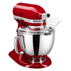 KitchenAid Verseur Protecteur 1 Pièce 5KSMTHPS -Cuisine À Domicile 71027 2 3 Verseur protecteur 1 piece 5KSMTHPS Kitchenaid