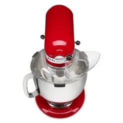 KitchenAid Verseur Protecteur 1 Pièce 5KSMTHPS -Cuisine À Domicile 71027 4 3 Verseur protecteur 1 piece 5KSMTHPS Kitchenaid