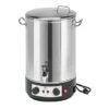 Bouilleur électrique 32 L Pour 10 Bocaux 2500 W