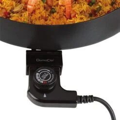 LIVOO Faitout électrique 40 Cm 6,5 L DOC133 -Cuisine À Domicile 71566 2 1 Faitout electrique 40 cm 6 5 L DOC133 Livoo