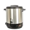 Stérilisateur Inox 31 Litres 2100 W KCPST31.IX