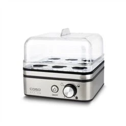 Caso Cuiseur Vapeur - Cuiseur à œufs 400 W 2772 -Cuisine À Domicile 71982 2 2 Cuiseur vapeur Cuiseur a ufs 400 W 2772 Caso