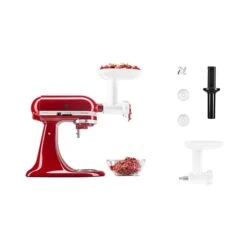 KitchenAid Hachoir 5KSMFGA -Cuisine À Domicile 720000 2 2 Hachoir 5KSMFGA Kitchenaid