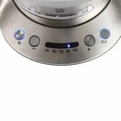 LIVOO Théière Bouilloire électrique Sans Fil 1,7 L DOD165 -Cuisine À Domicile 720004 3 2 Theiere Bouilloire electrique sans fil 1 7 L DOD165 Livoo