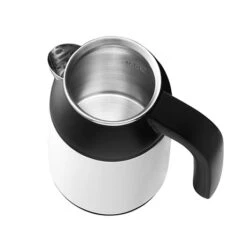 Bouilloire Inox Peint BVI160 7 Bouilloire Inox Peint BVI160 -Cuisine À Domicile 720009 2 1 Bouilloire inox peint BVI160 Simeo