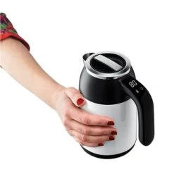 Bouilloire Inox Peint BVI160 9 Bouilloire Inox Peint BVI160 -Cuisine À Domicile 720009 4 1 Bouilloire inox peint BVI160 Simeo