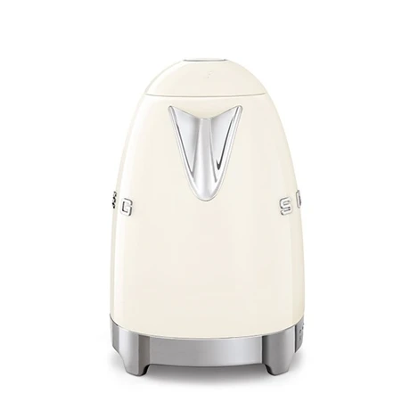 Smeg Bouilloire Crème 1,7 L 2400 W KLF04CREU 3 Smeg Bouilloire Crème 1,7 L 2400 W KLF04CREU – Image 3