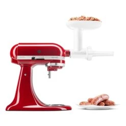 KitchenAid Accessoire à Farcir Les Saucisses 5KSMSSA -Cuisine À Domicile 720019 2 5 Accessoire a farcir les saucisses 5KSMSSA Kitchenaid