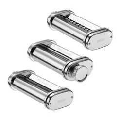 KitchenAid Machine à Pâtes De Luxe 5KSMPRA 7 KitchenAid Machine à Pâtes De Luxe 5KSMPRA -Cuisine À Domicile 72001 2 2 Machine a pates de luxe 5KSMPRA Kitchenaid