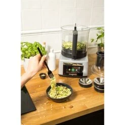 Cuisine À Domicile -Cuisine À Domicile 720024 1 2 Accessoire spiral Express 17501 Magimix