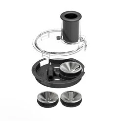 Magimix Accessoire Spiral Express 17501 -Cuisine À Domicile 720024 2 2 Accessoire spiral Express 17501 Magimix