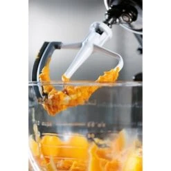 KitchenAid Batteur Plat à Bord Flexible 5KFE5T -Cuisine À Domicile 72062 3 1 Batteur plat a bord flexible 5KFE5T Kitchenaid