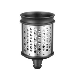 KitchenAid 3 Râpes Cylindre 5KSMEMVSC Pour Robot Artisan -Cuisine À Domicile 72108 3 2 3 rapes cylindre 5KSMEMVSC pour robot Artisan Kitchenaid