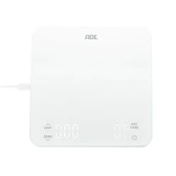 Balance électronique Digitale Nuria -Cuisine À Domicile 728058 2 1 Balance electronique digitale Nuria ADE