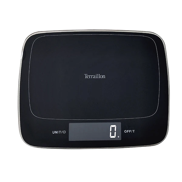 Balance De Cuisine électronique My Cook 15 Noire 1 Balance De Cuisine électronique My Cook 15 Noire