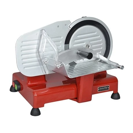 Trancheuse 110 W Lame 19,5 Cm KCP-TR195R 1 Trancheuse 110 W Lame 19,5 Cm KCP-TR195R