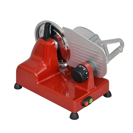 Trancheuse 110 W Lame 19,5 Cm KCP-TR195R 2 Trancheuse 110 W Lame 19,5 Cm KCP-TR195R – Image 2