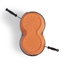 LIVOO Pizza Party Duo -Cuisine À Domicile 740005 2 2 Pizza party duo Livoo