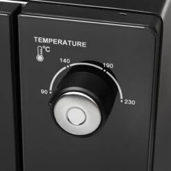 Princess Four à Convection 45L -Cuisine À Domicile 740015 3 1 Four a convection 45L Princess