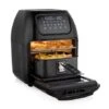Tristar Four Friteuse Crispy Multifonction 10 L - 1800 W FR-6964