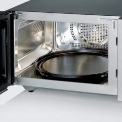 SEVERIN Four à Micro-ondes Spécial Pizza 25 L MW7759 -Cuisine À Domicile 740034 4 1 Four a micro ondes special pizza 25 L MW7759 Severin