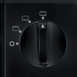 SEVERIN Mini Four 9 L 800 W TO2052 -Cuisine À Domicile 740039 4 1 Mini four 9 L 800 W TO2052 Severin