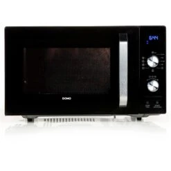 Domo Four Micro-ondes 23 L 800 W DO2924