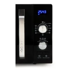Domo Four Micro-ondes 23 L 800 W DO2924 -Cuisine À Domicile 740064 2 2 Four micro ondes 23 L 800 W DO2924 Domo